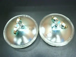  Wagner Lighting H-7635 (Set of 2) Sealed Beam Flood/Spot Light Bulbs Image