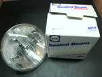  Napa Wagner 6014 GE High/Low Beam Heavy Duty Truck Headlight 675W 12V Image