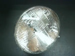  Napa Wagner 6014 GE High/Low Beam Heavy Duty Truck Headlight 675W 12V Image