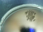  Napa Wagner 6014 GE High/Low Beam Heavy Duty Truck Headlight 675W 12V Image