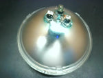  Napa Wagner 6014 GE High/Low Beam Heavy Duty Truck Headlight 675W 12V Image