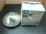 NAPA 6015 Sealed Beam Headlamp 60/50W 12.8V Image