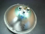  NAPA 6015 Sealed Beam Headlamp 60/50W 12.8V Image