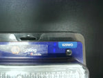  Napa by Trucklite 629WD Halogen Flood Light 12V 55Watt Image