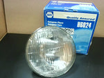  Napa Halogen H6024 Headlamp Sealed Beam High/low Beam Image