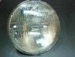  Napa Halogen H6024 Headlamp Sealed Beam High/low Beam Image