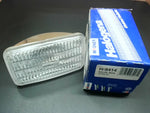  Wagner Halogen H-9414 Flood Headlamp Headlight Bulb Sealed Beam 92mmx150mm 12V 50W Image