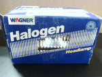  Wagner Halogen H-9414 Flood Headlamp Headlight Bulb Sealed Beam 92mmx150mm 12V 50W Image