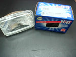  Napa Halogen H4703 Wagner Sealed Low Beam Headlamp Image
