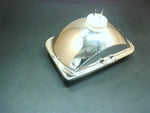  Napa Halogen H4703 Wagner Sealed Low Beam Headlamp Image