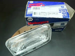  Napa Halogen H4701 Sealed Beam Headlamp Headlight Bulb 92x150mm 12V 65W Image