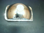  Napa Halogen H4701 Sealed Beam Headlamp Headlight Bulb 92x150mm 12V 65W Image