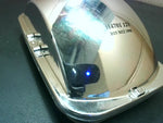  Napa Halogen H4701 Sealed Beam Headlamp Headlight Bulb 92x150mm 12V 65W Image