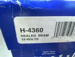  Wagner Lighting H4360 (2 PCS) Sealed Beams - Halogen Off Road Image