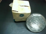  General Electric 4019 Sealed Glass Beam 30W 6V Image