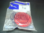  Napa Truck-Lite 4050 Red Signal Stat Stop/ Turn/ Tail Led Light 4" 12V Image