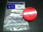  Napa Truck-Lite 4050 Red Signal Stat Stop/ Turn/ Tail Led Light 4" 12V Image