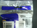  Napa Truck Lite 2660A  (2  PCS) Amber LED Lamp Image