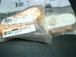  Napa Truck Lite 6050-A 24 Rear Turn Lamp (2 PSC) LED Oval Amber 12V Image