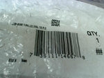  Napa Truck Lite 6050-A 24 Rear Turn Lamp (2 PSC) LED Oval Amber 12V Image