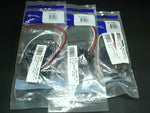  Napa Lighting 50-94993-3 (3 PCS) Connector Tail Lamp  Assembly Image