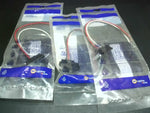  Napa Lighting 50-94993-3 (3 PCS) Connector Tail Lamp  Assembly Image