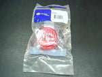  Napa by Truck Lite 3050 Signal Stat Marker & Clearance Light 2" LED Red Image