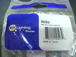 Napa by Truck Lite 3050 Signal Stat Marker & Clearance Light 2" LED Red Image