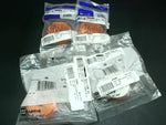  Napa 1050A Marker & Clearance Lights (4 PCS) LED Yellow 2.5" Image