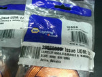  Napa 1050A Marker & Clearance Lights (4 PCS) LED Yellow 2.5" Image
