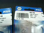  Napa BP1255/H3 (2 PCS) Fog Light Bulb Front Lighting Image