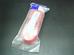 NAPA 6050 Red Signal Stat Oval Light 12V Lighting By Truck-Lite Image