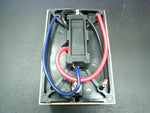  Honeywell T651A 3026 Medium Duty Line Voltage Heat/Cool Thermostats Image