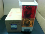  Patlite KJB-202-RY Cube Tower 24VDC 24V 10W Image