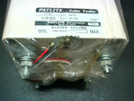  Patlite KJB-202-RY Cube Tower 24VDC 24V 10W Image
