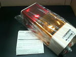  Patlite KJB-202-RY Cube Tower 24VDC 24V 10W Image