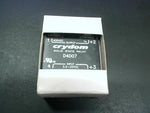  Crydom D4D07 Solid State Relay Industrial Mount 400VDC 7A 3.5-32VDC Image