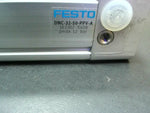  FESTO DNC-32-50-PPV-A Standard Pneumatic Cylinder 166307 U508 Pmax 12Bbar Image