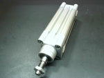  FESTO DNC-32-50-PPV-A Standard Pneumatic Cylinder 166307 U508 Pmax 12Bbar Image