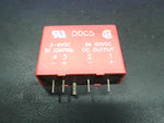  Crydom ODC5 Out Module In 3-8VDC Out 3-60VDC 3.0A 1DTT2 Image