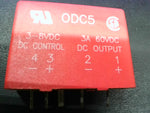  Crydom ODC5 Out Module In 3-8VDC Out 3-60VDC 3.0A 1DTT2 Image
