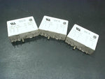  Crydom IDC5 Digital Input Module (3 PCS) 50mA 10-36VDC DC Input Image