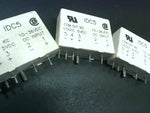  Crydom IDC5 Digital Input Module (3 PCS) 50mA 10-36VDC DC Input Image