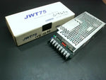  Lambda JWT75-522/A Power Supply 100-240VAC 1.4A 50/60Hz Image