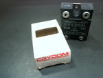  Crydom D4840 Solid State Relay Out 280/480V 40A In 3-32V Image