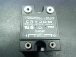  Crydom D4840 Solid State Relay Out 280/480V 40A In 3-32V Image