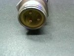  IFM KI3514 Capacitive Sensor Adjustable 3-15mm Range KIE2015 FBOA/NI/LS300L 20-250V 45/65Hz Image