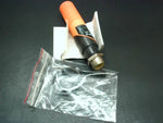  IFM KI3514 Capacitive Sensor Adjustable 3-15mm Range KIE2015 FBOA/NI/LS300L 20-250V 45/65Hz Image