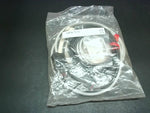  Yamatake HPA-T11 Photoelectric Sensor 10-30 VDC 10M Thru Scan Pair Photoelectric NPN Output Horizontal Mount Prewired 2M Cable High Performance Image