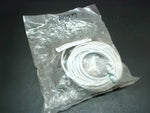  Yamatake HPA-T21-L05 Sensor Assembly 10-30 VDC High Performance 10M Thru Scan Pair Photoelectric NPN Output Vertical Mount Prewired 5M Cable Image